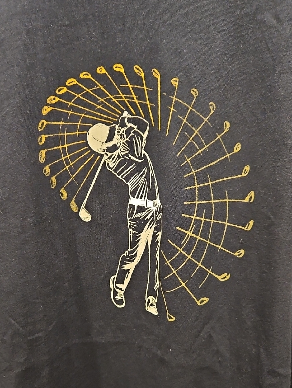 J. Crew Golf Tee - New